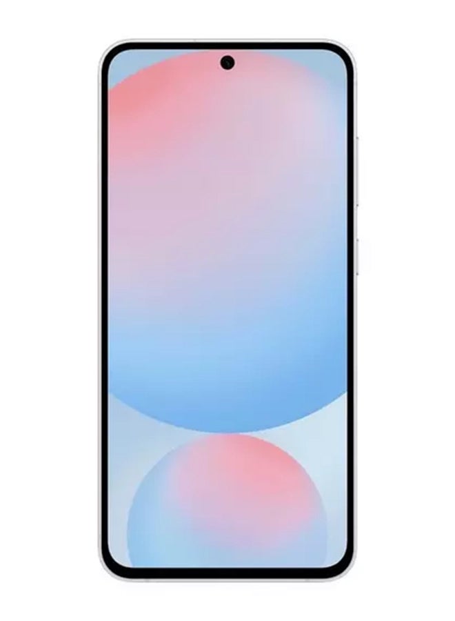 Samsung Galaxy S24 FE Dual SIM Blue 8GB RAM 128GB 5G - International Version - Image 2