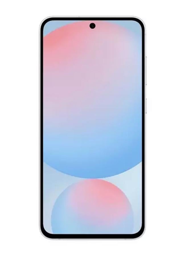 سامسونج جالاكسي S24 FE ثنائي الشريحة أزرق 8 جيجابايت رام 128 جيجابايت 5G - النسخة الدولية - Image 2