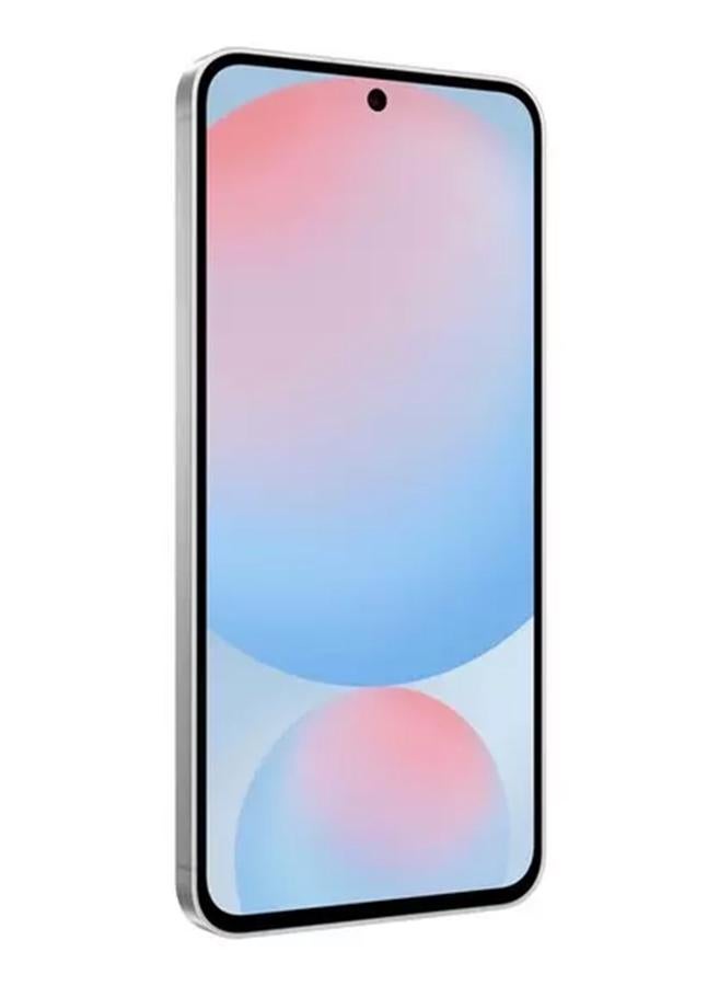 سامسونج جالاكسي S24 FE ثنائي الشريحة أزرق 8 جيجابايت رام 128 جيجابايت 5G - النسخة الدولية - Image 3