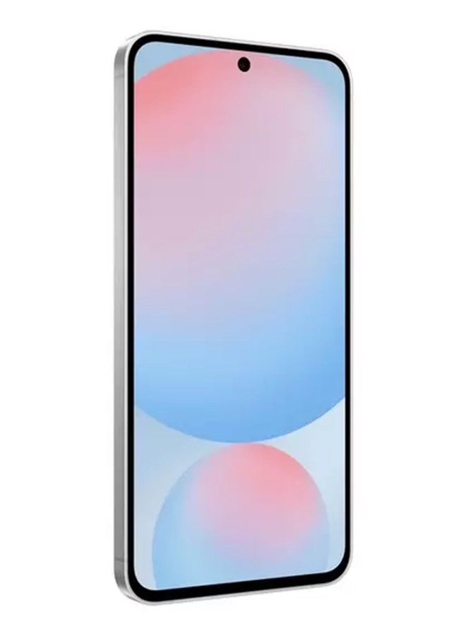 Samsung Galaxy S24 FE Dual SIM Blue 8GB RAM 128GB 5G - International Version - Image 3