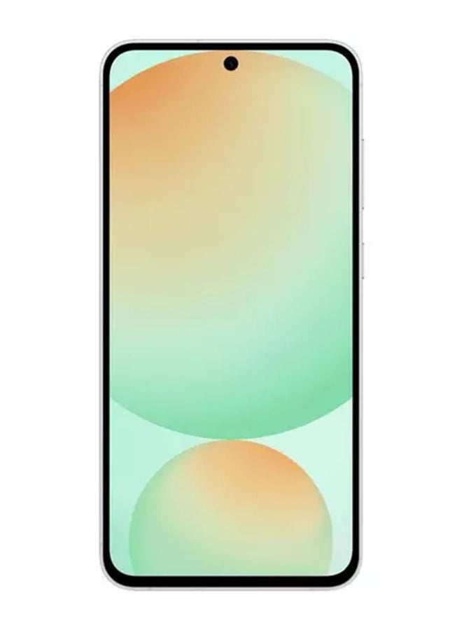 Samsung Galaxy S24 FE Dual SIM Mint 8GB RAM 128GB 5G - International Version - Image 2