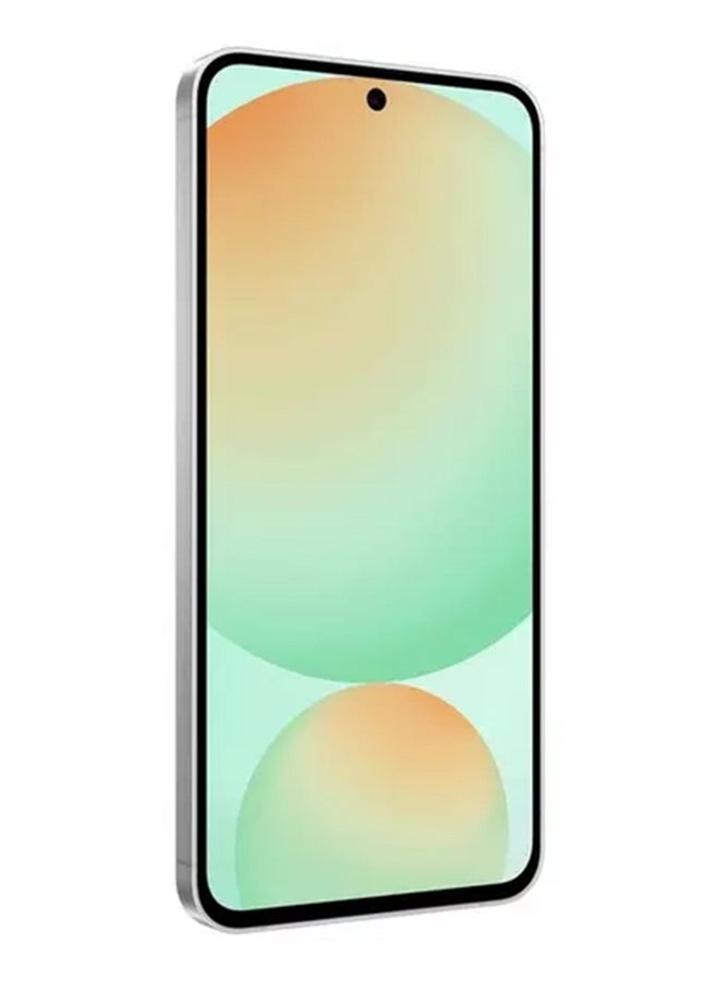 Samsung Galaxy S24 FE Dual SIM Mint 8GB RAM 128GB 5G - International Version - Image 3