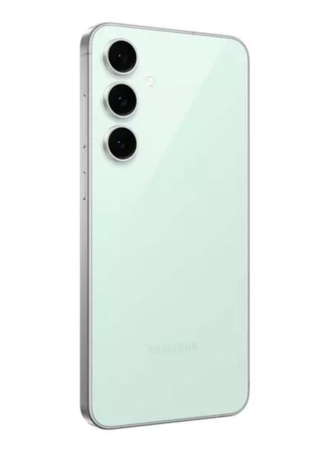 Samsung Galaxy S24 FE Dual SIM Mint 8GB RAM 128GB 5G - International Version - Image 5