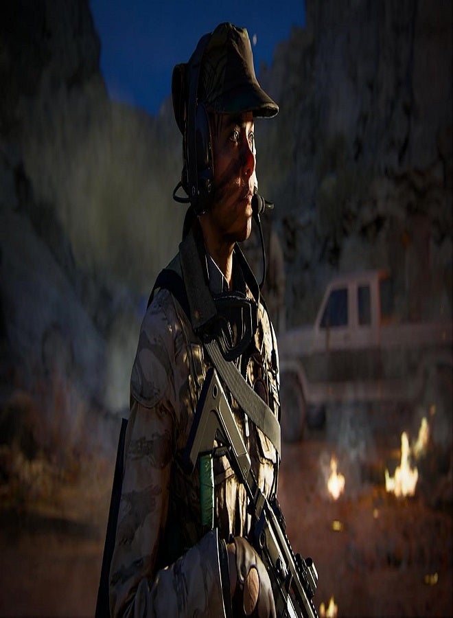 Activision - Call of Duty: Black Ops 6 - Xbox One/Series X - Image 1