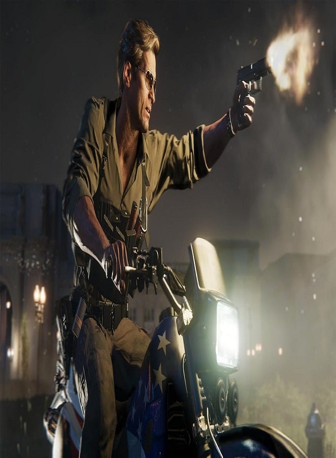 Activision - Call of Duty: Black Ops 6 - Xbox One/Series X - Image 1