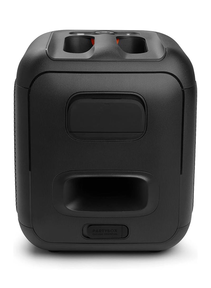 JBL Partybox Encore Essential Portable Party Speaker And Partylight Stick JBLPBENCOREESSUK+JBLPLSTICK Black - Image 4