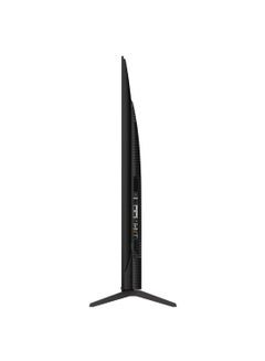 TCL Television 75 Inch Smart TV, Google TV, 4K UHD, 60Hz MEMC, 120Hz VRR, DLG 120Hz, Dolby Vision Atmos, HDR10+, DTS Virtual X, Wide Color Gamut, Slim & Unibody Brushed Titanium (2024) 75P755 Black 75P755 Black  - Image 5