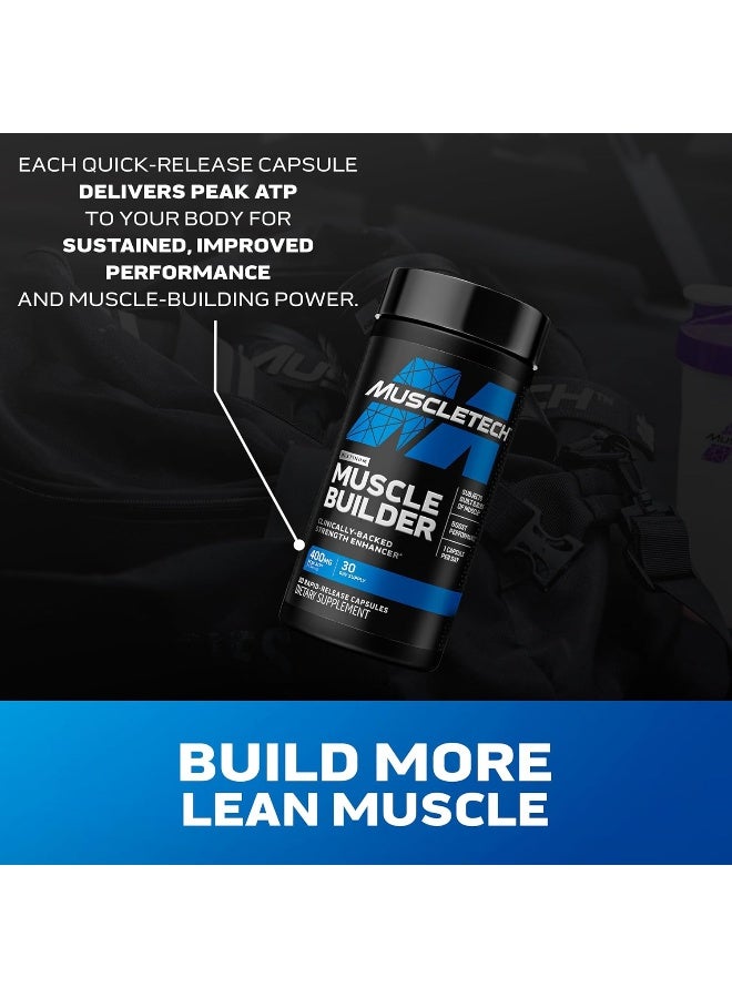MuscleTech Muscle Builder 30Ct Us Rb - Image 5