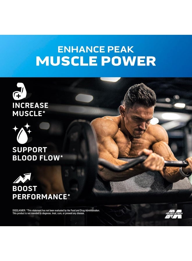 MuscleTech Muscle Builder 30Ct Us Rb - Image 4