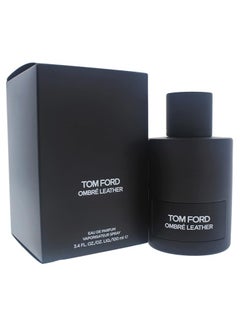 TOM FORD Ombre Leather EDP 100ml  - Image 4