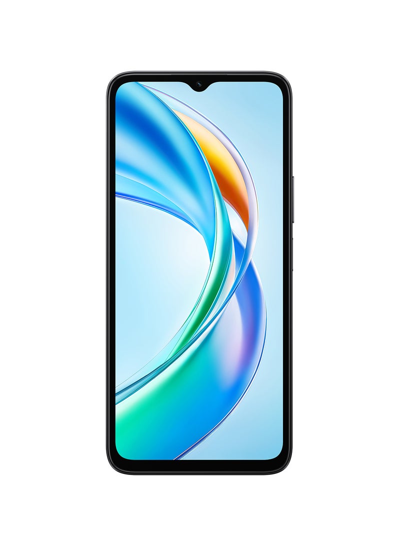 Honor - X5b Dual SIM Midnight Black 4GB RAM 64GB 4G - Middle East Version - Image 1
