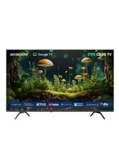 Skyworth SKYWORTH 50G6520G - 50" UHD 4K LED TV (Google TV) 50G6520G BLACK  - Image 3