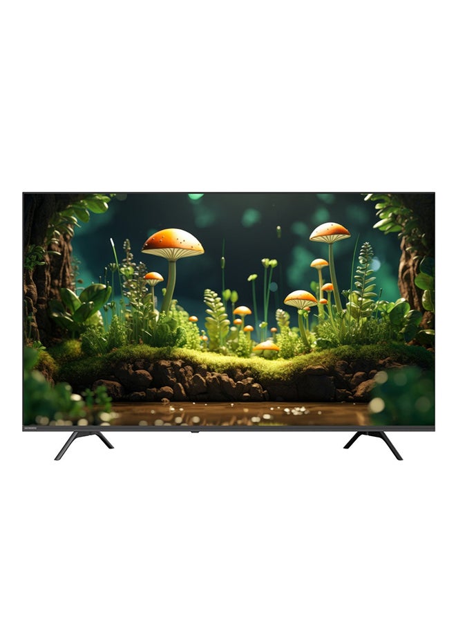 سكاي ورث تلفزيون ذكي 50 بوصة 4K UHD LED، وضع الحماية للعين، وضع الألعاب، نظام Google TV، ميزة العثور على الريموت، تردد 60 هرتز، تقنية HDR10 وصوت DTS Studio، ضمان سنتين، 50G6520G، أسود 50G6520G - Image 3