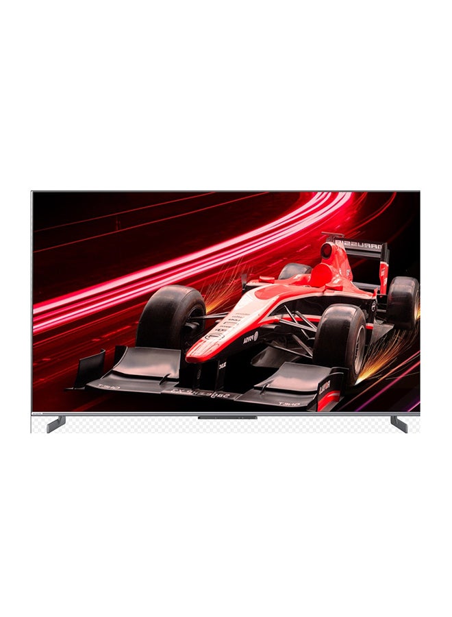 Skyworth 75" 4K QLED+ Smart TV, Eye Care, Google TV, Find My Remote, Game Mode, 144Hz VRR, Dolby Vision & Atmos, HDMI 2.1, 2-Year Warranty, 75Q7700G Black - Image 4