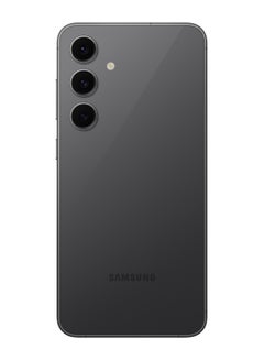 سامسونج Galaxy S24 FE Dual SIM Graphite 8GB RAM 128GB 5G - International version  - Image 3
