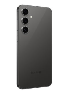 سامسونج Galaxy S24 FE Dual SIM Graphite 8GB RAM 128GB 5G - International version  - Image 5