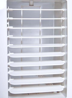 Admiral Window AC 20100 BTU Cool only Gold Fin Rotary Compressor 5.88 kW ADW24KCNP White  - Image 3