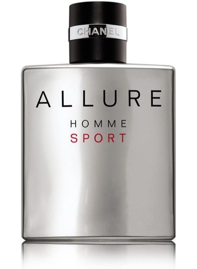 CHANEL - Allure Homme EDT 100ml - Image 1