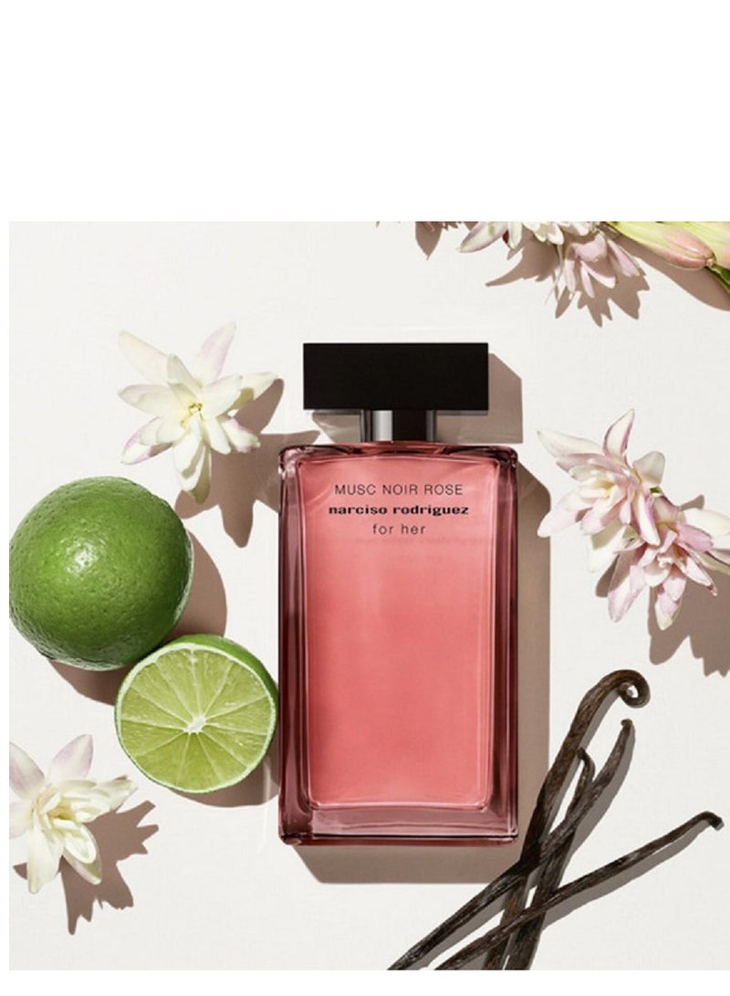 نارسيسو رودريغز موسك نوار روز للنساء EDP - Image 4