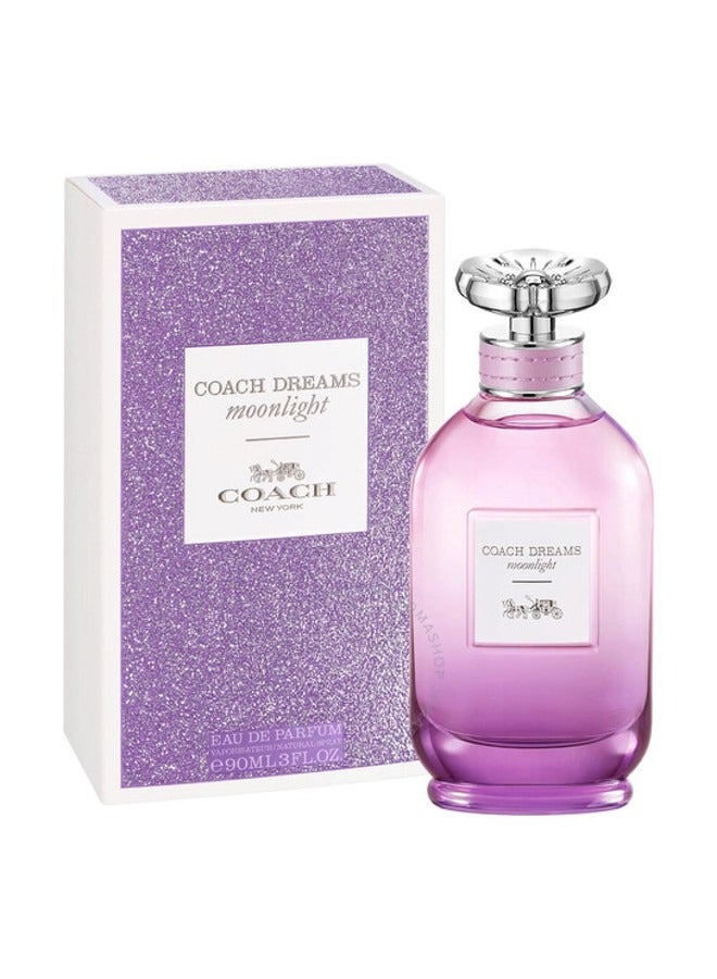 COACH - Dreams Moonlight EDP 90ml - Image 1