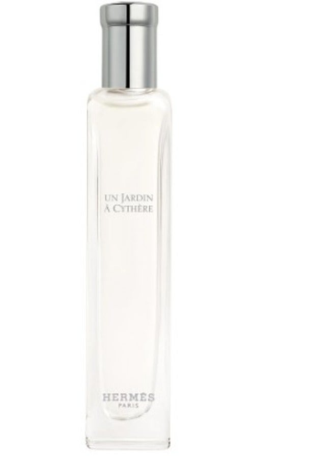HERMES Un Jardin A Cythere EDT 15ml