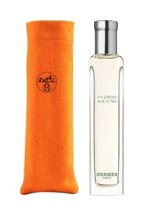 HERMES Un Jardin Sur Le Nil EDT 15ml