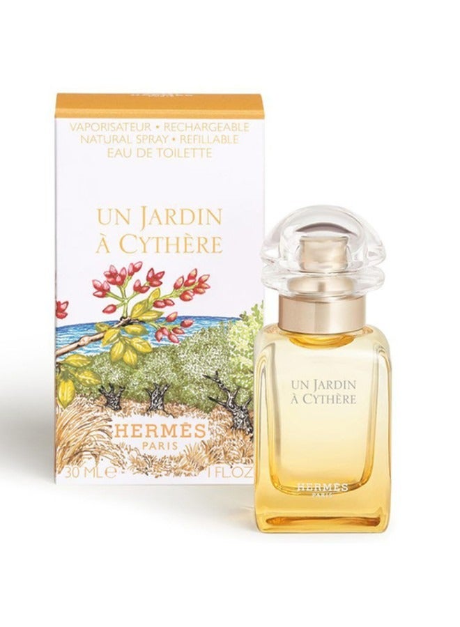 HERMES Un Jardin A Cythere EDT 30ml