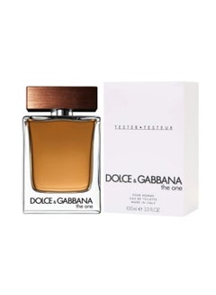 Dolce & Gabbana Tester The One EDT 100ml 