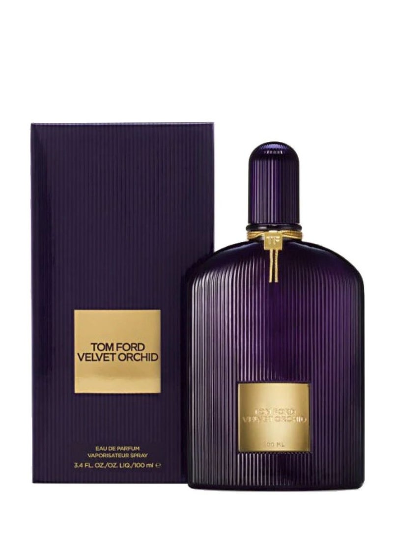 TOM FORD Velvet Orchid EDP 100ml - Image 2