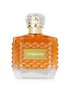 الرحاب Overdose 100ml  - Image 2