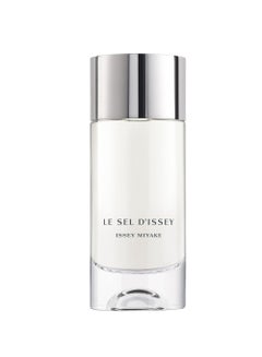 ISSEY MIYAKE Le Sel D'Issey For Men EDT 100ml  - Image 1