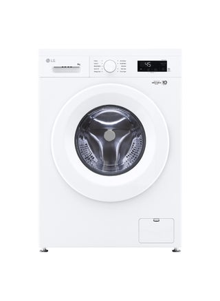 8 Kg Front Load Washing Machine 1200 RPM Inverter Direct Drive F2Y1TYP3W White - pnsku/N70118793V/45/_/1728906077/9ff42dcc-6d14-46c9-ac04-11a5eb5e63ea
