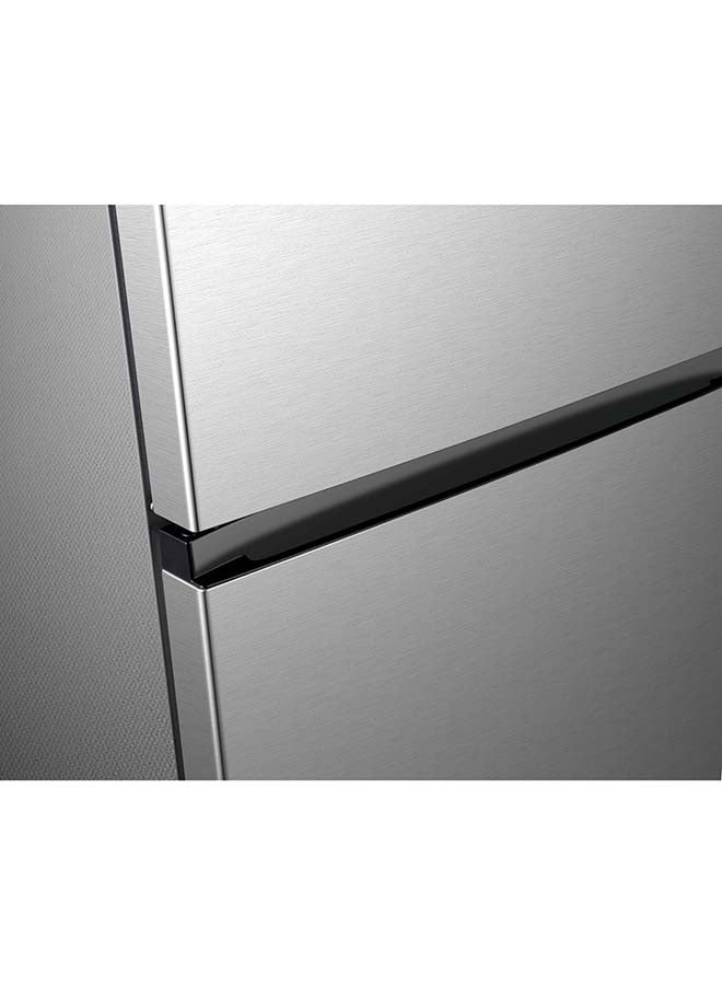 Hisense Refrigerator 8.9Cuft Freezer 2.5 Cuft Inverter Multi Air Flow Color Silver 247 kW RT41W2NKI Silver  - Image 5