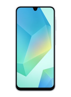 Galaxy A16 5G Dual SIM Gray 4GB RAM 128GB - Middle East Version - pnsku/N70118823V/45/_/1729007575/8c459d14-6f69-48a2-8d26-5368aba86d3c