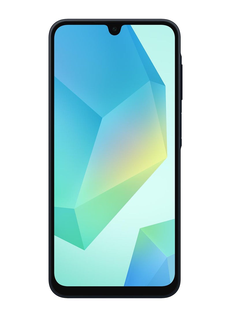 Samsung Galaxy A16 5G Dual SIM Black 4GB RAM 128GB - Middle East Version - Image 2
