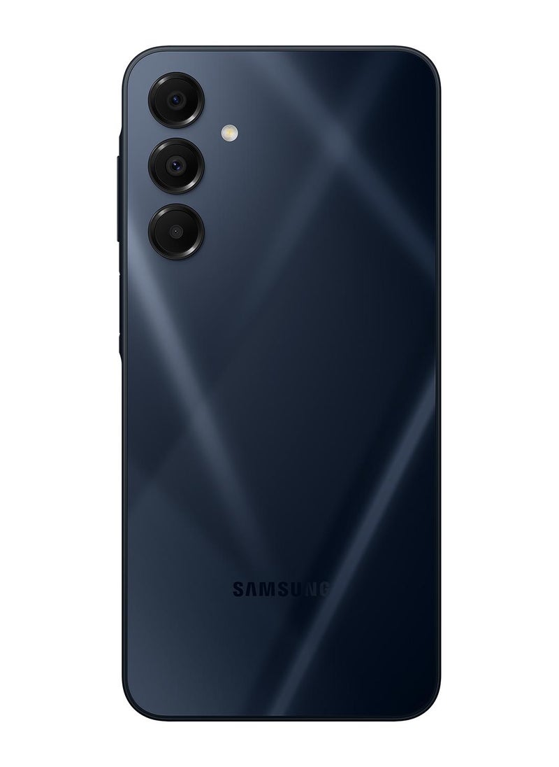 Samsung Galaxy A16 5G Dual SIM Black 4GB RAM 128GB - Middle East Version - Image 3