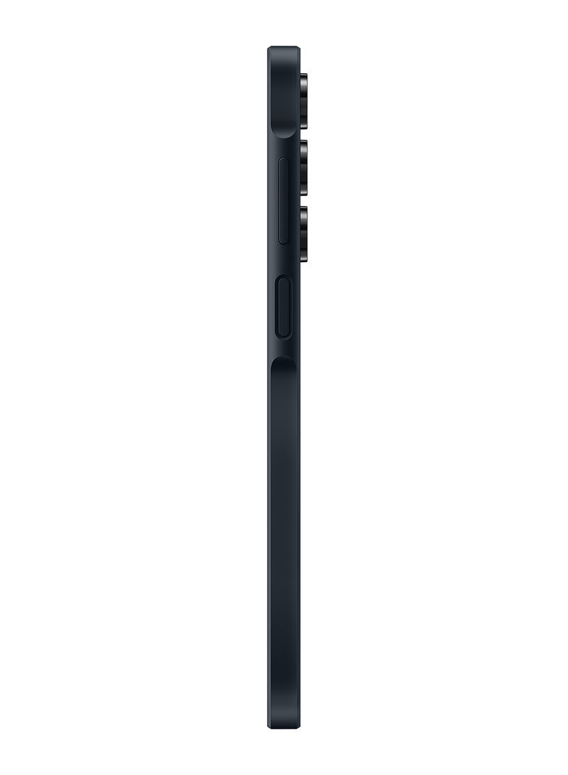 سامسونج هاتف Galaxy-A16 ثنائي الشريحة باللون الأسود وذاكرة الوصول العشوائي (RAM) سعة 6 جيجابايت وذاكرة تخزين داخلية 128 جيجابايت يدعم تقنية 5G - إصدار الشرق الأوسط  - Image 5
