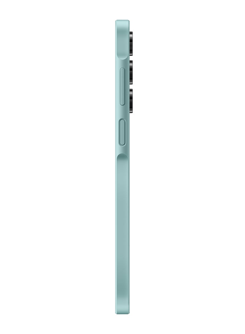 سامسونج Galaxy A16 5G Dual SIM Light Green 8GB RAM 256GB - Middle East Version  - Image 5