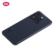 إيتيل A50C Dual SIM Sapphire Black 2GB RAM 32GB 4G-Middle East Version  - Image 3