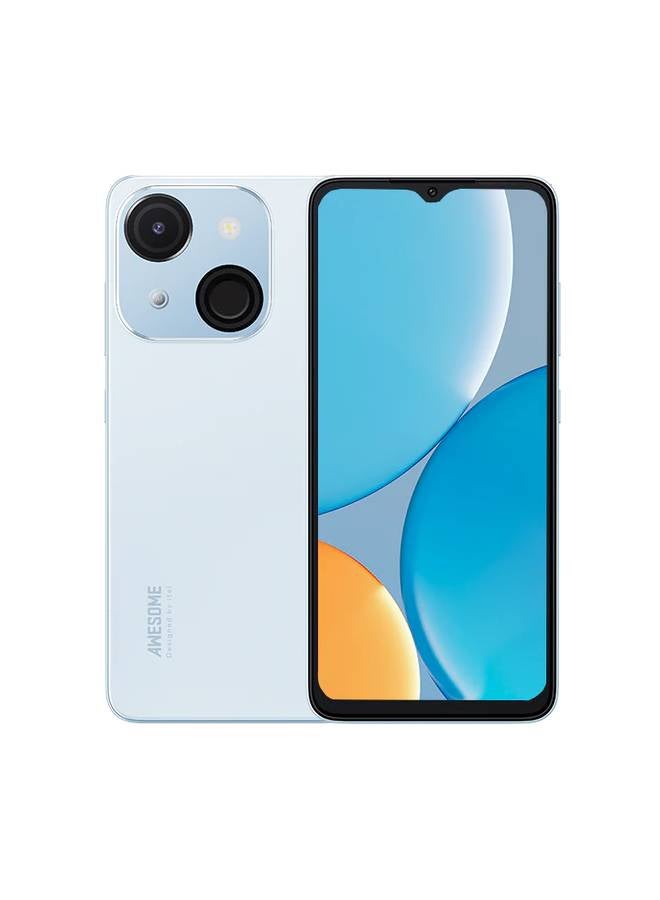 إيتيل A50C Dual SIM Dawn Blue 2GB RAM 32GB 4G-Middle East Version  - Image 1