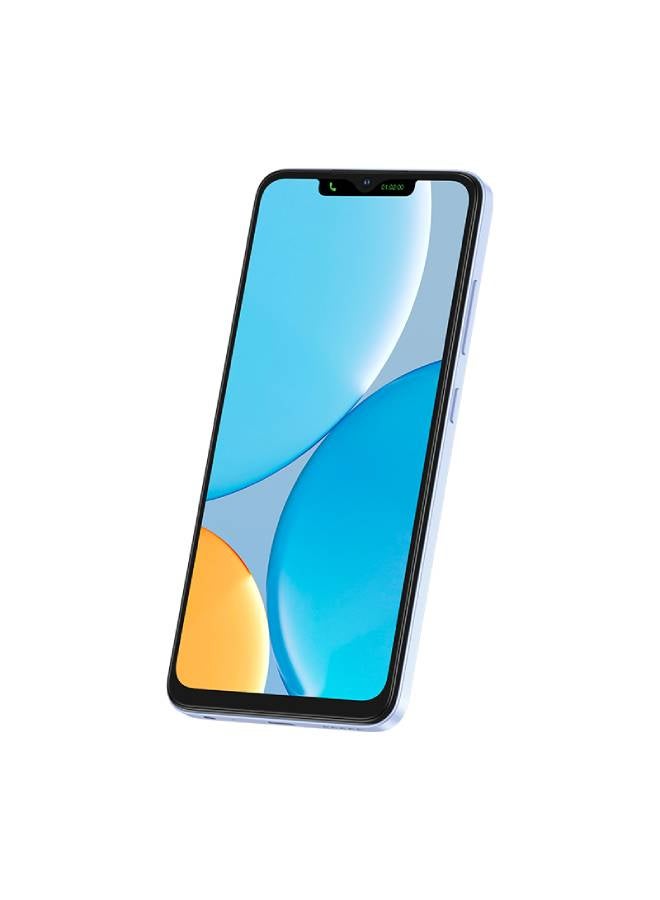 إيتيل A50C Dual SIM Dawn Blue 2GB RAM 32GB 4G-Middle East Version  - Image 5