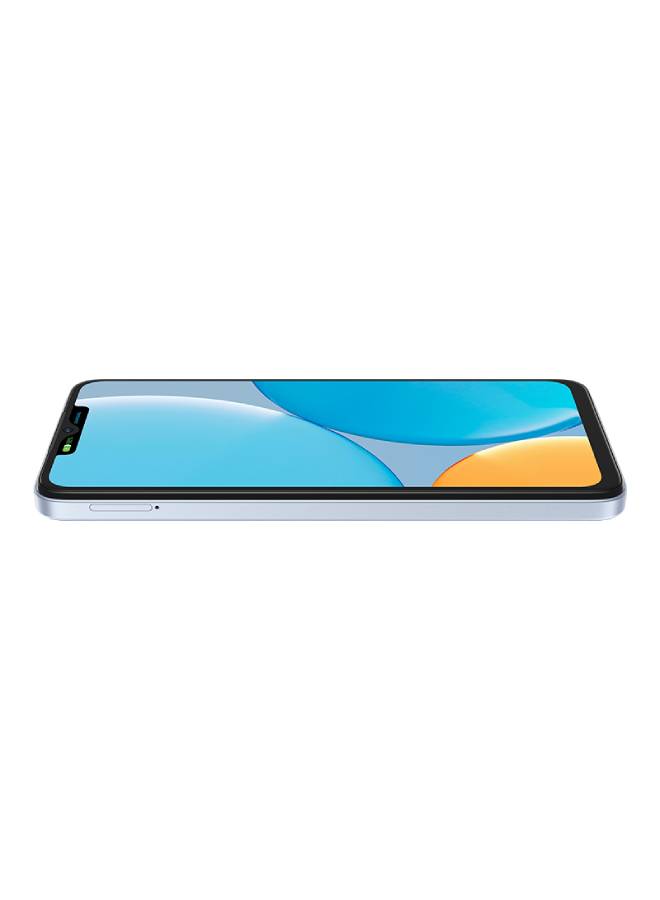 ITEL - A50C Dual SIM Dawn Blue 2GB RAM 32GB 4G-Middle East Version - Image 1