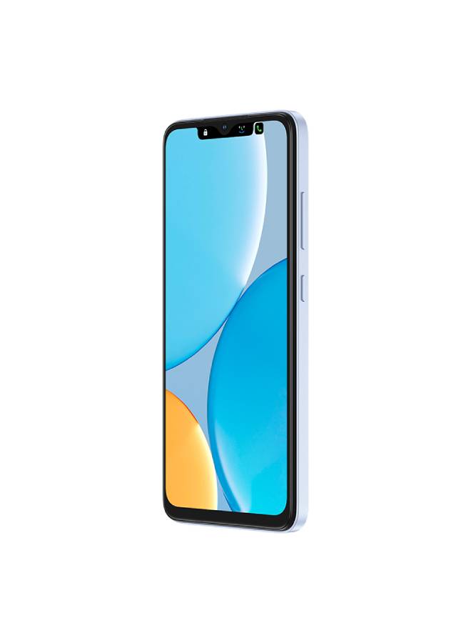 إيتيل A50C Dual SIM Dawn Blue 2GB RAM 32GB 4G-Middle East Version  - Image 2