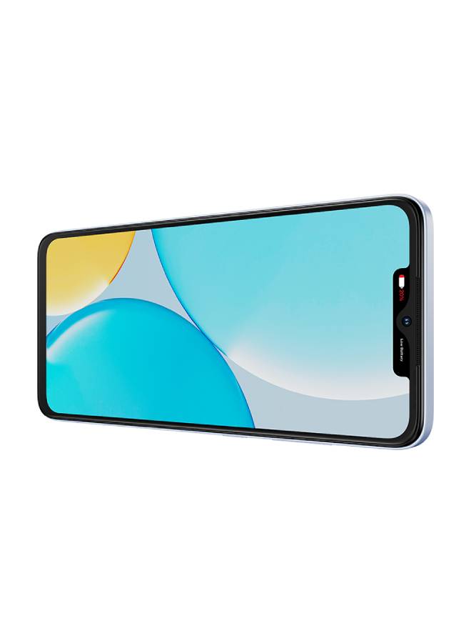 إيتيل A50C Dual SIM Dawn Blue 2GB RAM 32GB 4G-Middle East Version  - Image 4