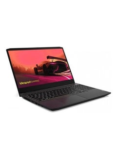 Lenovo Ideapad Laptop With 15.6 Inch FHD /Ryzen 7 5800H /16 GB Ram /512 GB SSD/ 6 GB Geforce Rtx 3060 /Windows 11 /English Shadow Black With Casual Leather Laptop Backpack Black English Shadow Black  - Image 2