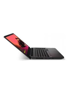 Lenovo Ideapad Laptop With 15.6 Inch FHD /Ryzen 7 5800H /16 GB Ram /512 GB SSD/ 6 GB Geforce Rtx 3060 /Windows 11 /English Shadow Black With Casual Leather Laptop Backpack Black English Shadow Black  - Image 4