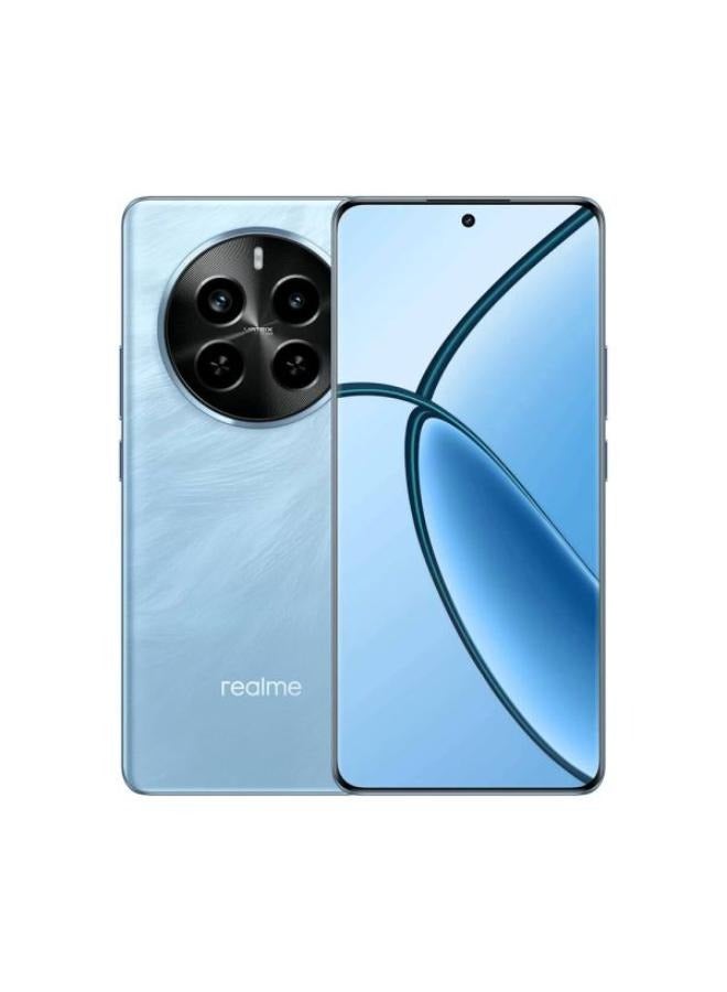 Realme P1 Pro Dual SIM Parrot Blue 8GB RAM 256GB 5G - pnsku/N70118854V/45/_/1728881296/46d90f21-ea82-4e65-9eb3-9d5d6b3361f5