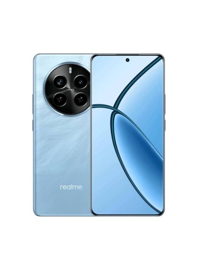 ريل مي Realme P1 Pro Dual SIM Parrot Blue 8GB RAM 256GB 5G  - Image 1