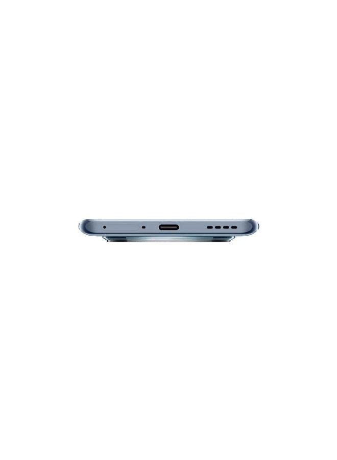 ريل مي Realme P1 Pro Dual SIM Parrot Blue 8GB RAM 256GB 5G  - Image 4
