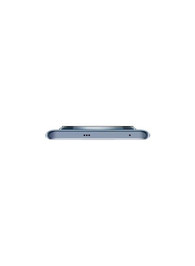 ريل مي Realme P1 Pro Dual SIM Parrot Blue 8GB RAM 256GB 5G  - Image 5